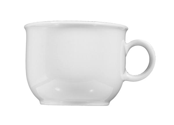 Compact Obere Kaffeetasse 0,21 l.
